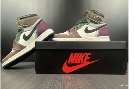  Jordan 1 Air DH3097-001 OG Crafted” DH3097-001 High “Hand 0719
